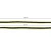 SQUEEGEE RUBBER SET KARCHER B 150 R, B 150 R + D 75