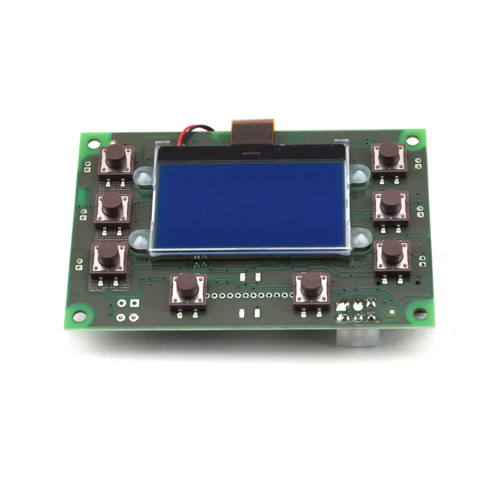 DISPLAY OPTIMA - 438584