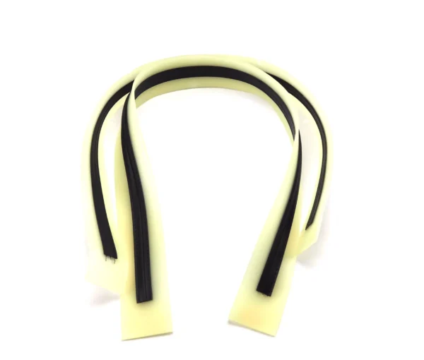 SQUEEGEE RUBBER SET KARCHER B 150 R, B 150 R + D 75