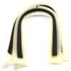 SQUEEGEE RUBBER SET for KARCHER B 150 R + D 90, B150 R + R 90