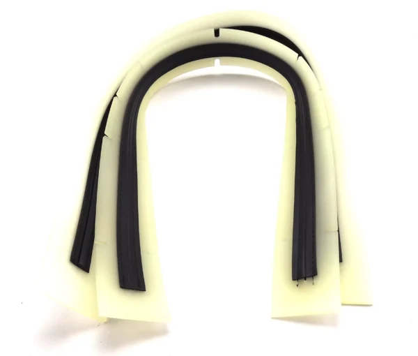 SQUEEGEE RUBBER SET for KARCHER B 150 R + D 90, B150 R + R 90
