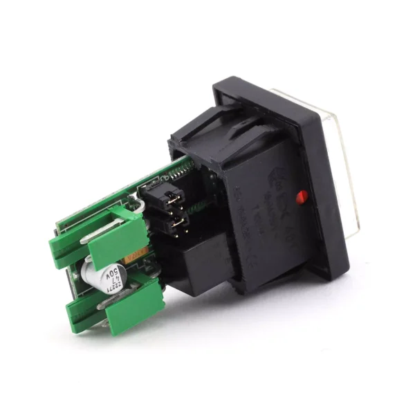 BATTERY CONTROL BOARD