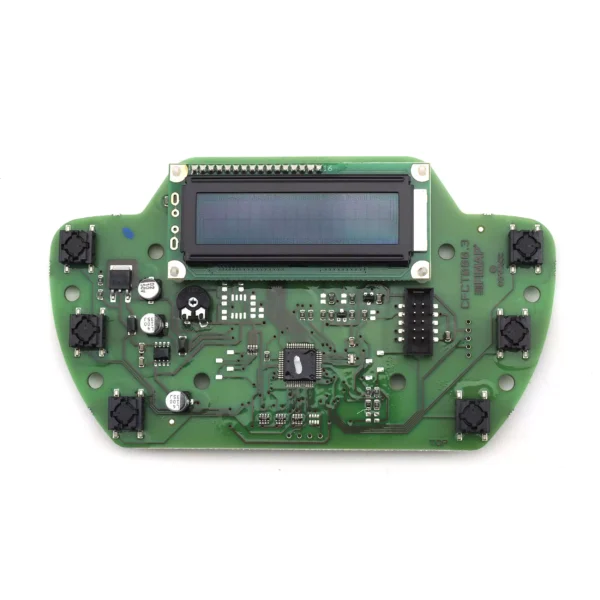 DISPLAY INNOVA 55 FIMAP MXR IMX - 436267