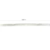 ORIGINAL FRONT SQUEEGEE RUBBER for ADIATEK DIAMOND