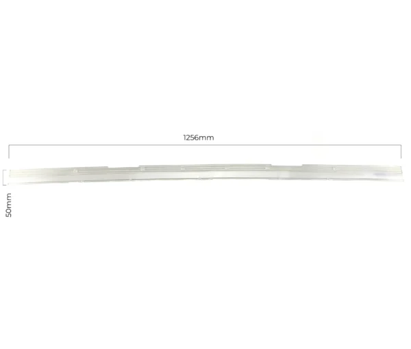 ORIGINAL FRONT SQUEEGEE RUBBER for ADIATEK DIAMOND
