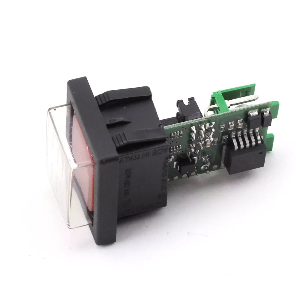 BATTERY CONTROL BOARD
