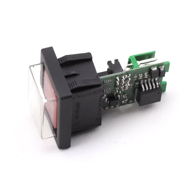 BATTERY CONTROL BOARD