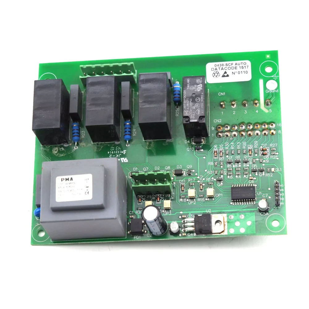 BOARD CA3.100 - 427992