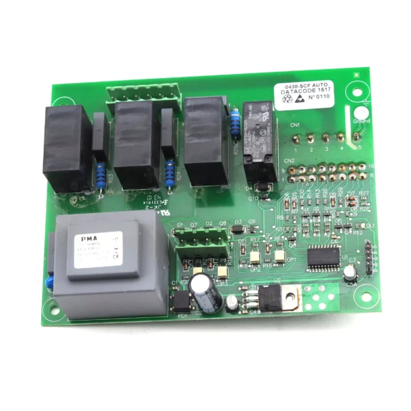 BOARD CA3.100 - 427992