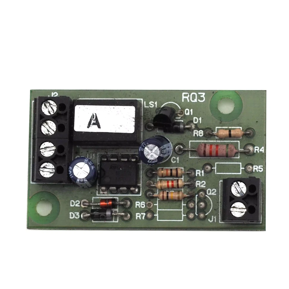 BOARD TRIPLA 75
