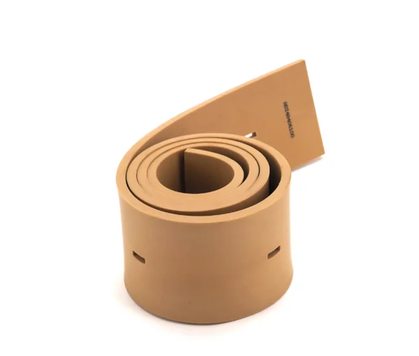 BACK SQUEEGEE RUBBER for ADIATEK AMBER 66, CORAL 65, CORAL 85