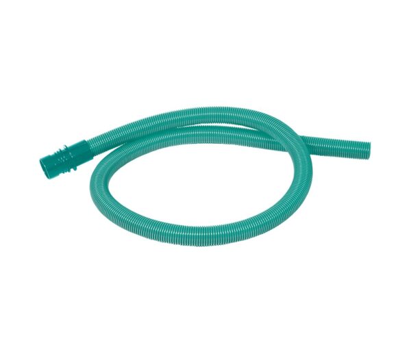 ANTIBACTERIAL PLASTIC HOSE 2M DIA. 36 MM