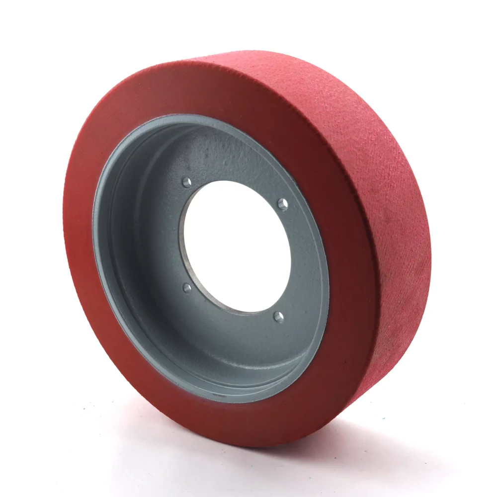 ANTI-SLIP WHEEL ULTRA 100