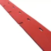FRONT SQUEEGEE RUBBER VIPER FANG 18C
