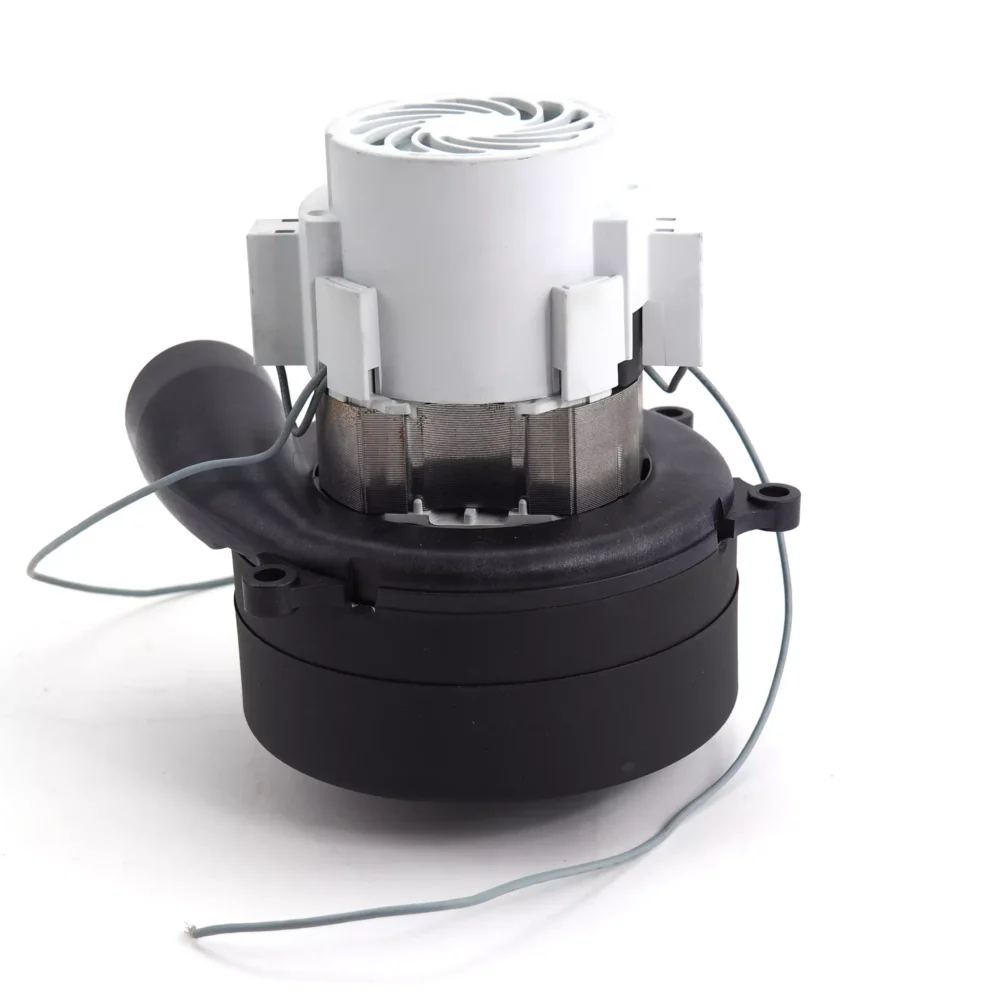2c8be081f917e13288615907236f46fe.webp VACUUM MOTOR for NILFISK 230V 550W SIDE EXHAUST, INLET