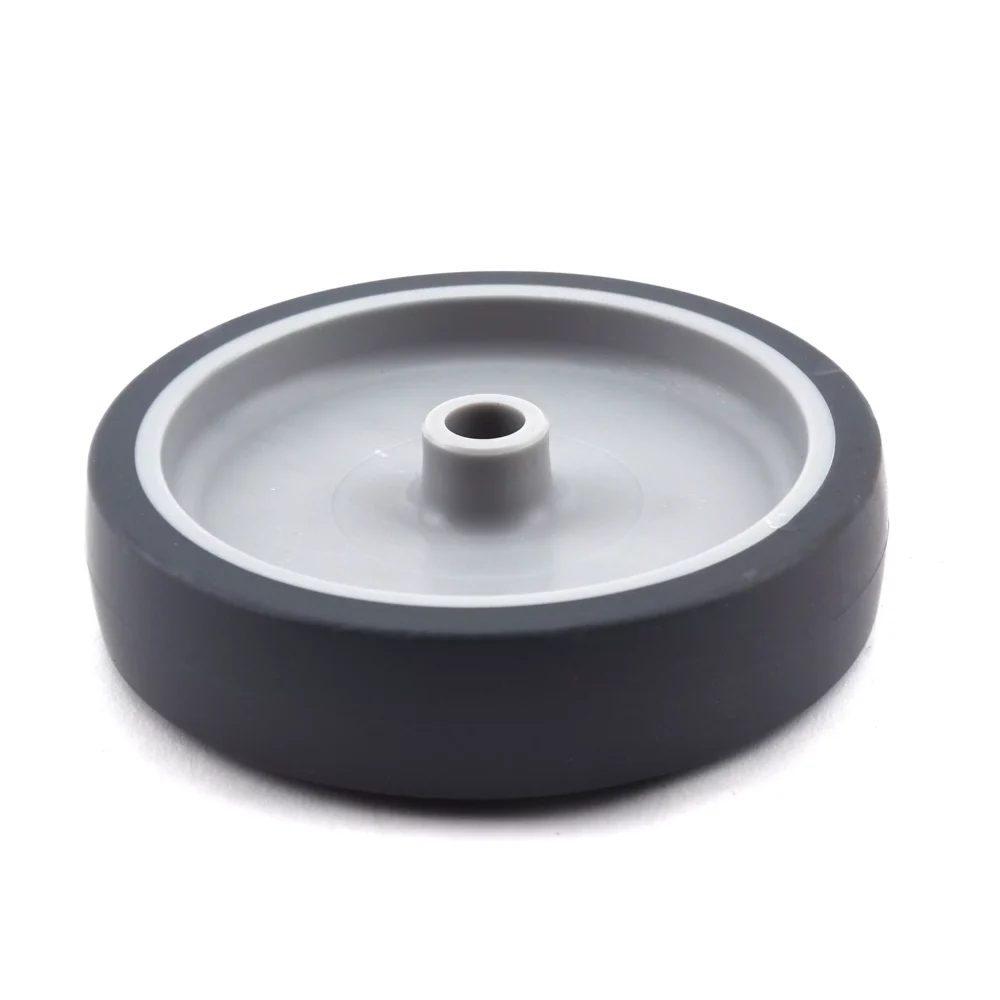 BUMPER WHEEL OPTIMA