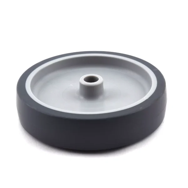 BUMPER WHEEL OPTIMA