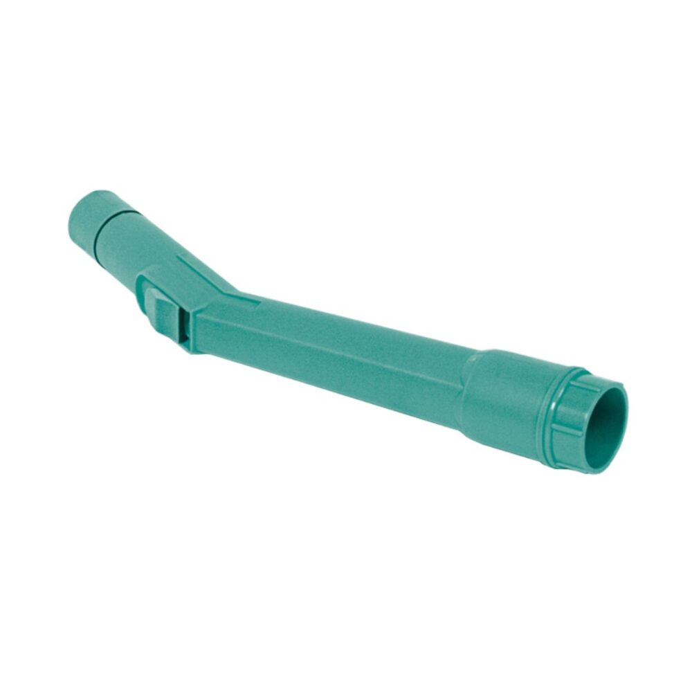 ANTIBACTERIAL PLASTIC HANDGRIP WITH AIRFLOW CONTROL DIA. 36 MM