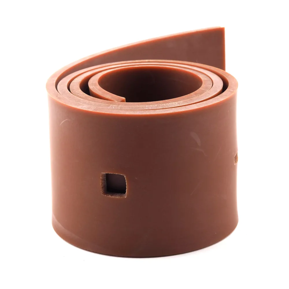 BACK SQUEEGEE RUBBER Omnia 32 / Tripla 85 / Flexy 85 / Media32