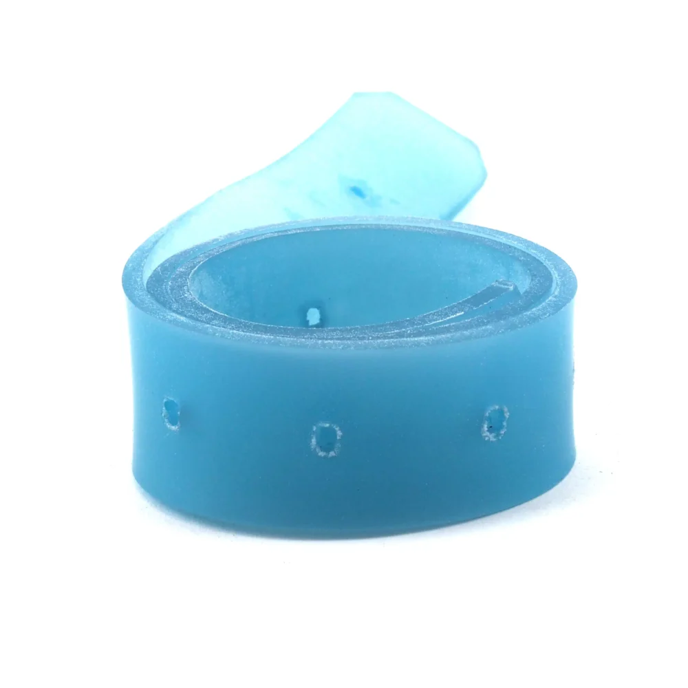 BACK SQUEEGEE RUBBER LIONSBOT R3 PU
