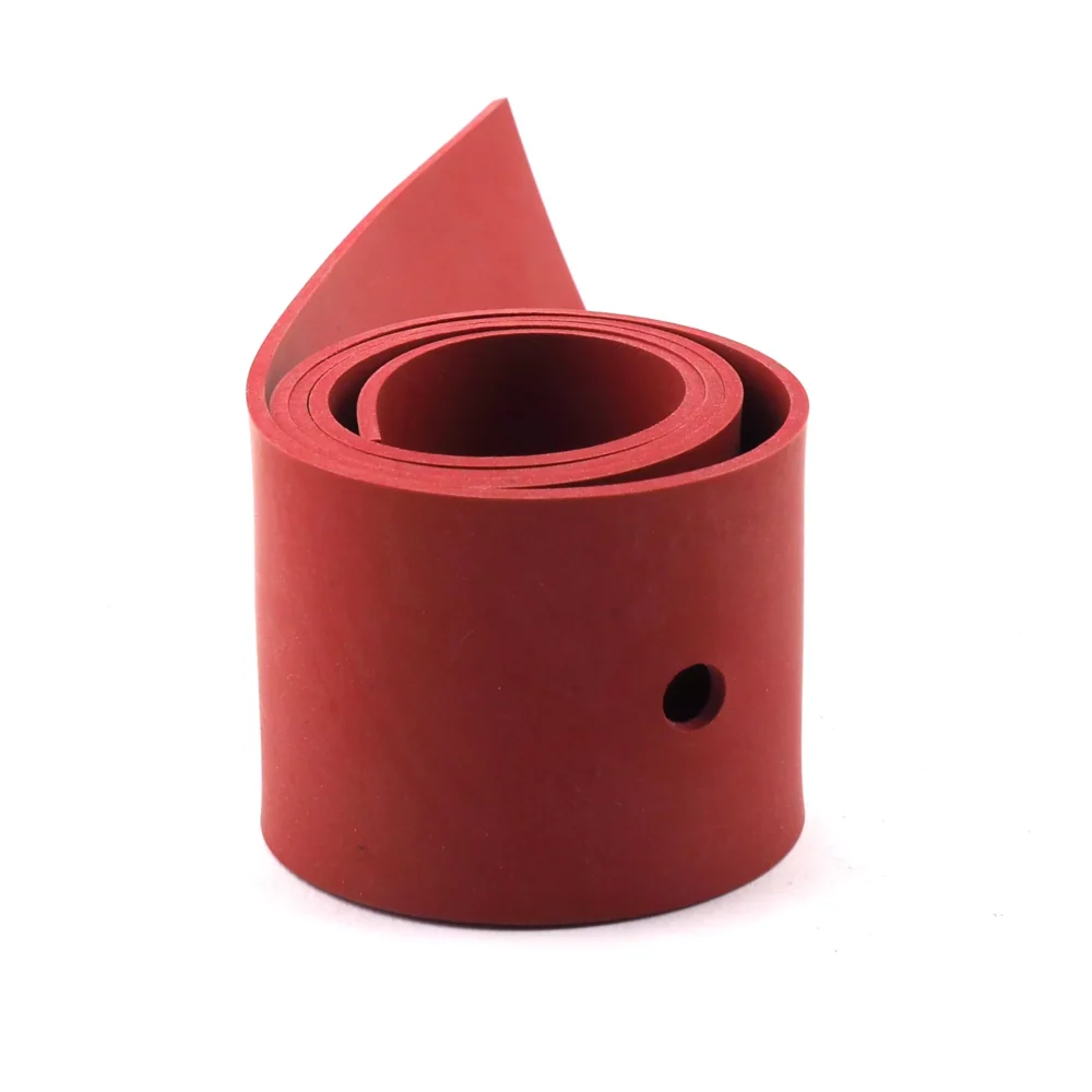 BACK SQUEEGEE RUBBER NILFISK SC370 43B PA