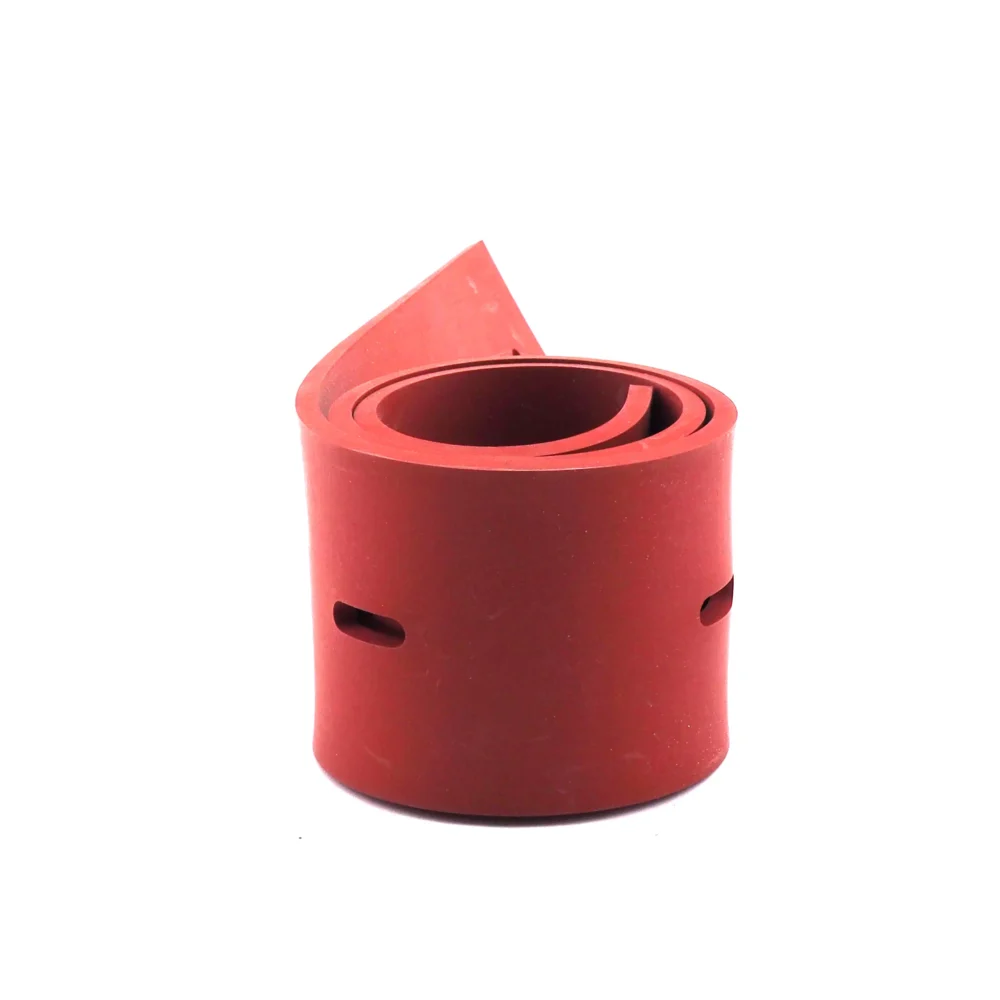 BACK SQUEEGEE RUBBER VIPER FANG 18C