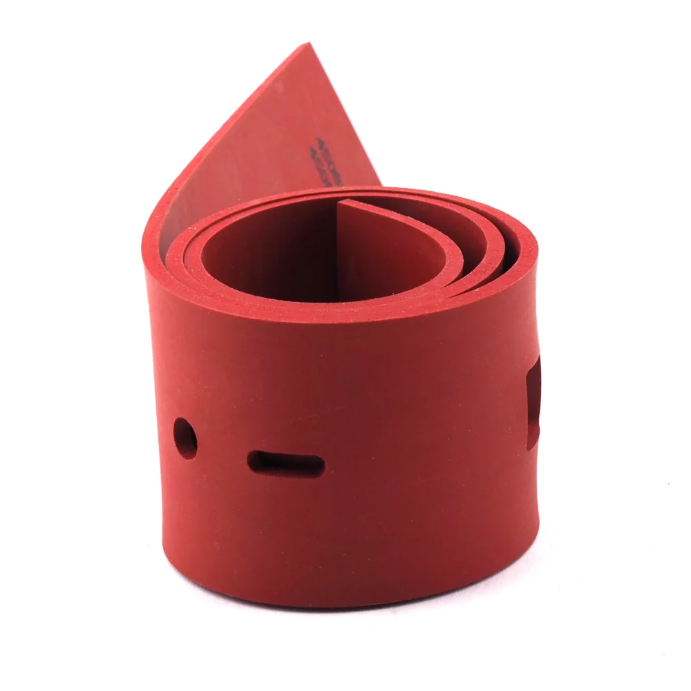 BACK SQUEEGEE RUBBER LAVOR Dart 36B, Dart 36E
