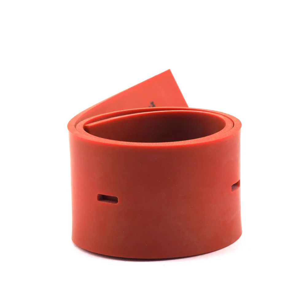 BACK SQUEEGEE RUBBER HAKO SCRUBMASTER B3 CLEANFIX RA 405 IBC