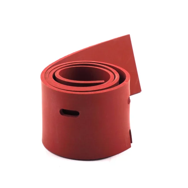FRONT SQUEEGEE RUBBER VIPER FANG 18C