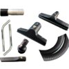 CONDUCTIVE ACCESSORY SET 38 MM
