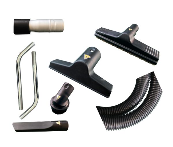 CONDUCTIVE ACCESSORY SET 38 MM