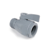 IPC VVSF40018 FLOW CONTROL VALVE