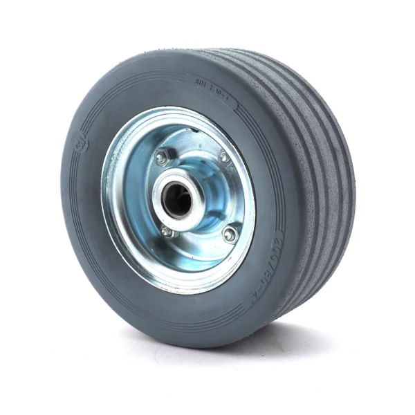REAR WHEELS CS60II
