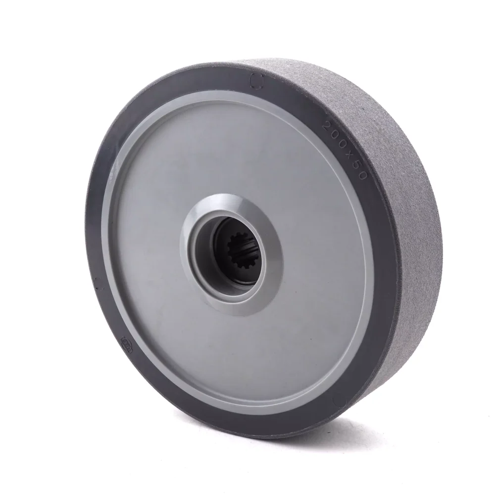 WHEEL SIMPLA BT