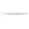 BACK SQUEEGEE RUBBER Scrubtec R466, R471, R417C, Boost R4