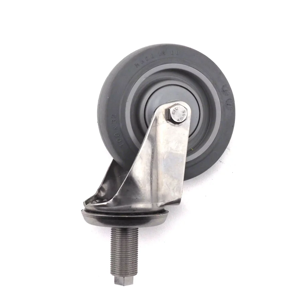 SUPPORT WHEEL C85 NEW