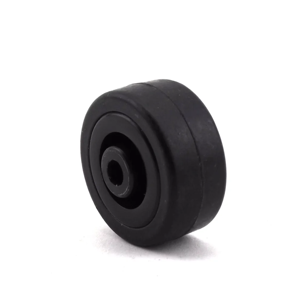 PLATFORM WHEEL