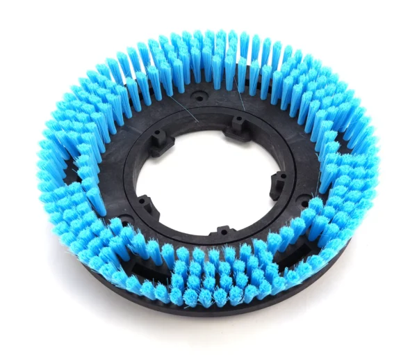 SCRUBBING BRUSH for WETROK DELIGHT PPL 0.3