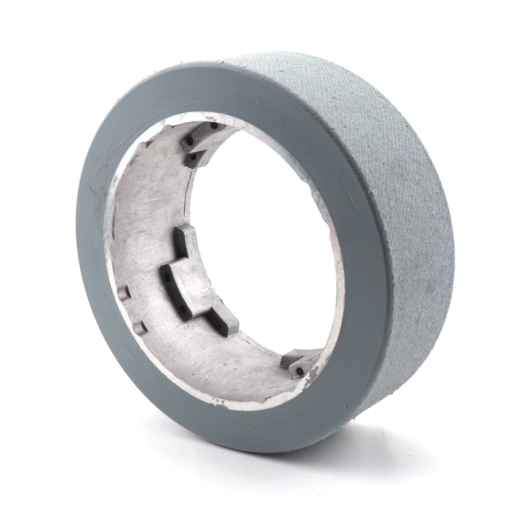 TRACTION WHEEL OPTIMA