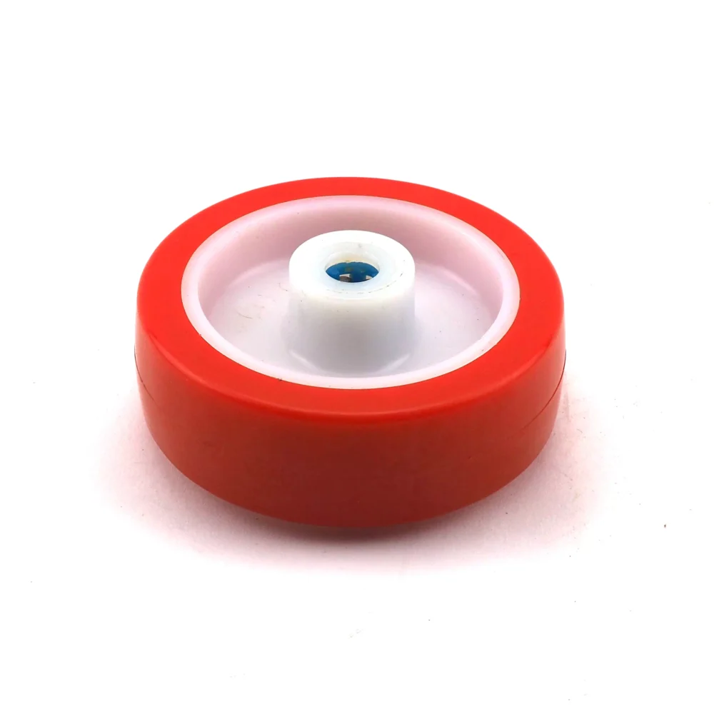 SQUEEGEE WHEEL INNOVA ULTRA RED