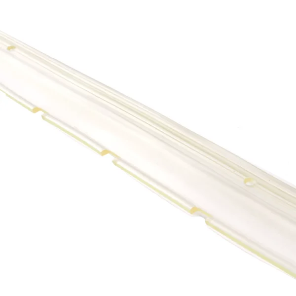 FRONT SQUEEGEE RUBBER FIORENTINI DELUX 50 L=800 MM