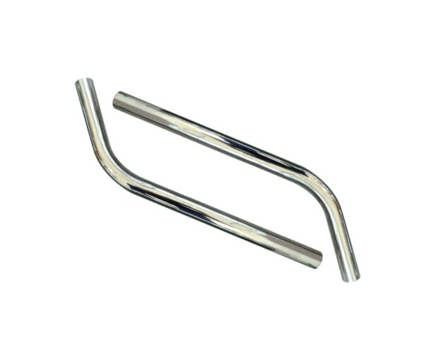 CONDUCTIVE ACCESSORY SET 38 MM