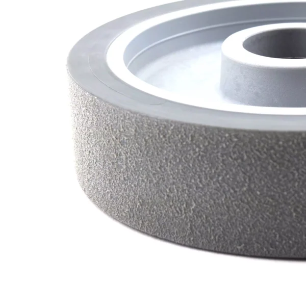 DRIVE WHEEL SPEED SCRUB 300, TENNANT T300 WITH BEARING