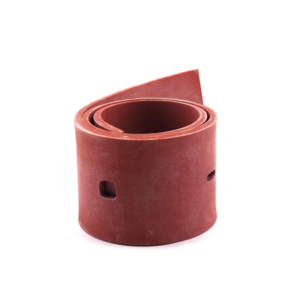 BACK SQUEEGEE RUBBER MEDIA 24