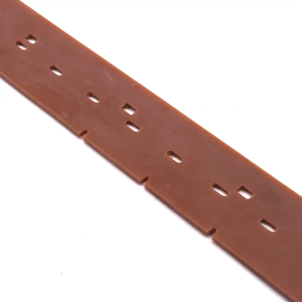 FRONT SQUEEGEE RUBBER VISPA V35 My16