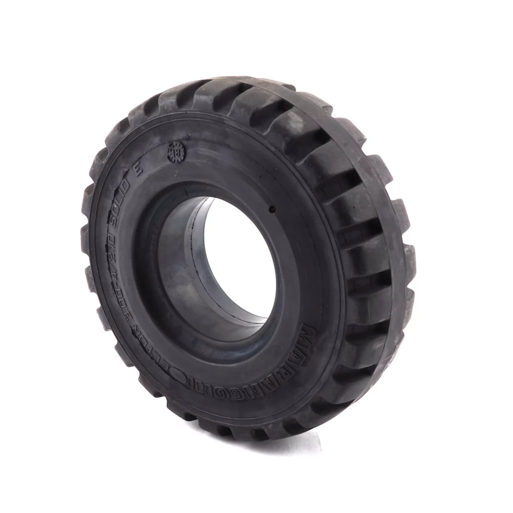DRIVE WHEEL WITHOUT MOUNTING FIMAP GAMMA 66, 70, 83, 108
