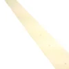 BACK SQUEEGEE RUBBER for TASKI ULTIMAXX 2900