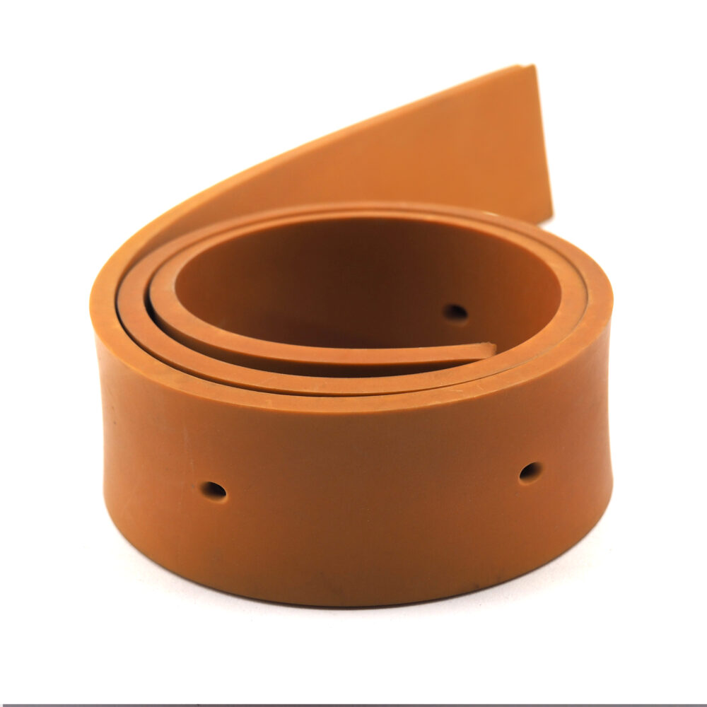 BACK SQUEEGEE RUBBER TENNANT 5680-700, 5700-700, 7200-700
