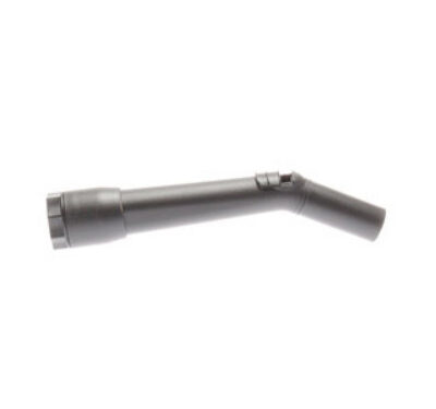 HANDGRIP WITH FLOW CONTROL DIA. 32