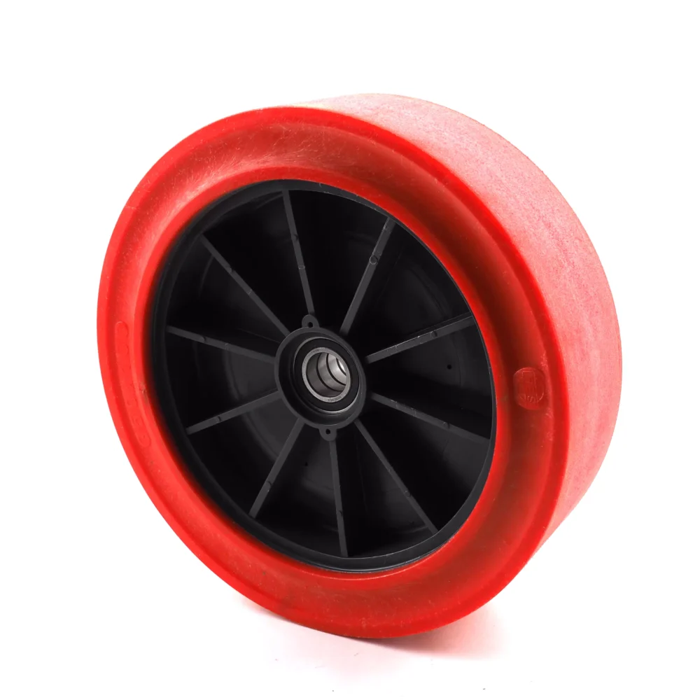 REAR WHEEL OPTIMA NEW TYPE BRAKE